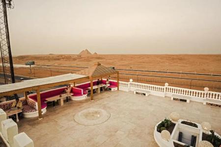 Desert Moon - 18