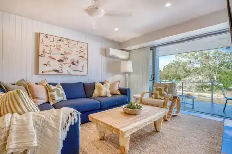 Jacaranda Noosa - 211