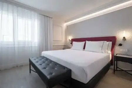 Eurostars San Antón - 54