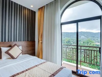 Luxor Boutique Phu Quoc - 52