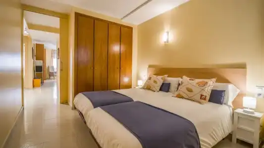 Apartaments del Meligar - 204