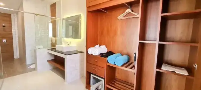 Aura Samui Best Beach - 78