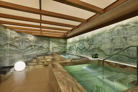Shangri-La Eros, New Delhi - 26