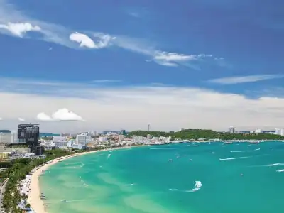 JP Inn Pattaya - 14