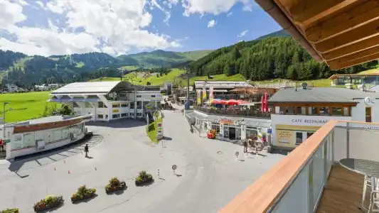 Apart-Bergkönig - 30