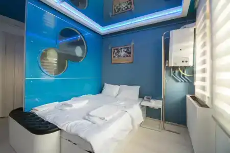 Element Suites - 38