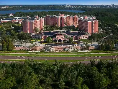 Caribe Royale Orlando - 0