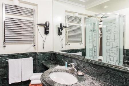 Trilussa Palace Wellness & Spa - 67