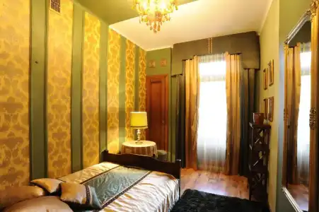 Hostel Deco - 34