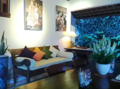 Villa Semana Resort & Spa - 201