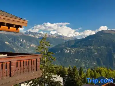 Apparthôtel Helvetia Intergolf - 101