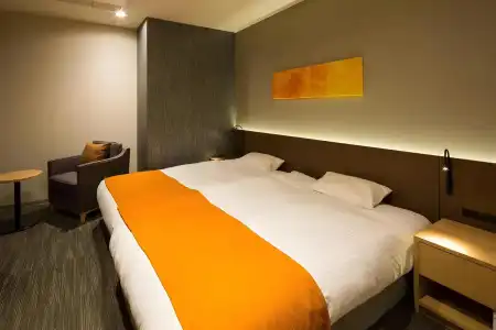 La'gent Stay Sapporo Oodori Hokkaido - 4