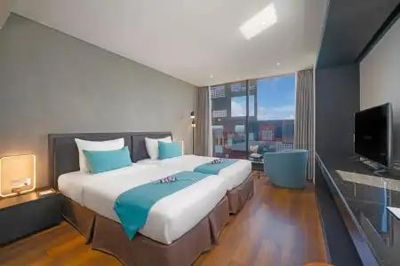 The Code & Spa Da Nang - 34