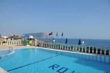 Royal Alanya - 14