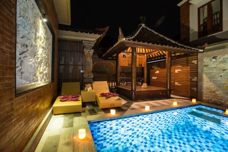 Seken Cottages Ubud - 13