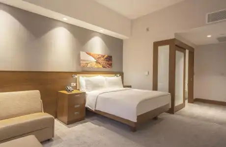 Hampton By Hilton Kocaeli Symbol - 1