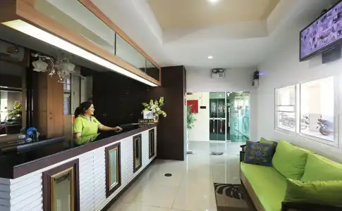 V Place Residence - 22