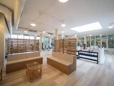 PALASIET Thalasso Clinic&Hotel - 10