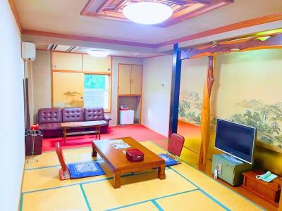 Showa Retro Spa Takasago onsen - 71