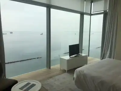 Olympic Residence Deluxe Apartments - 133