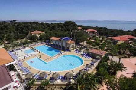 Belambra Clubs Presqu'île de Giens - Riviera Beach Club - 15