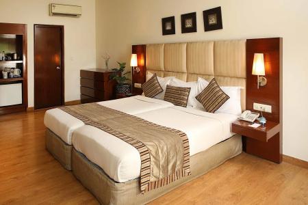 Ahuja Residency, Sunder Nagar - 4