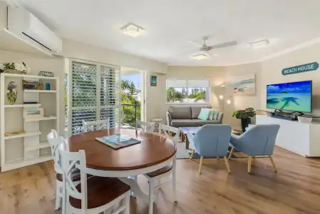 Raffles Mooloolaba - 94