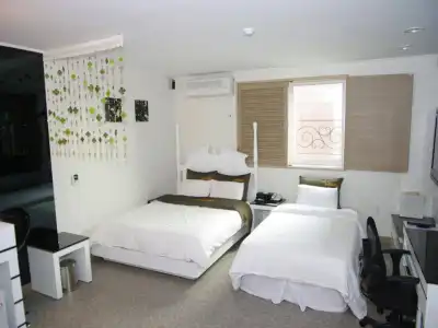 Amourex - 1