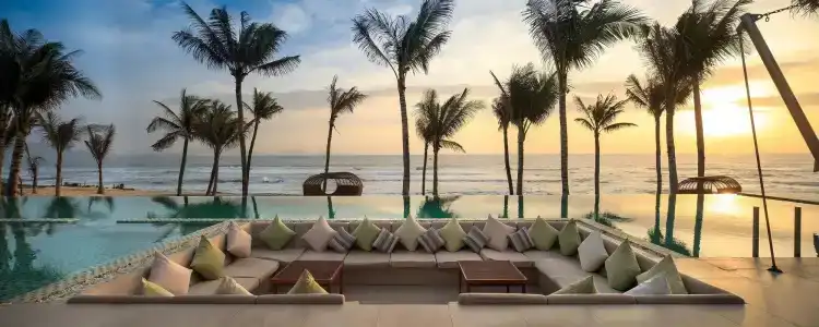 Fusion Resort Cam Ranh - 23