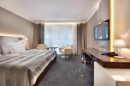Luxury Spa & Wellness Prezident - 35