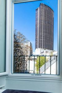 de Paris Montparnasse - 127