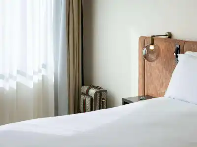 Sofitel Brussels Europe - 25