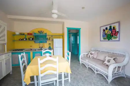 Residence Playa Colibri - 12