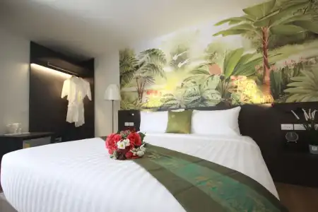 Pannarai Bangkok (Rangnam) - 6
