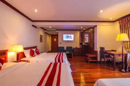 Cheathata CTS Siem Reap - 106