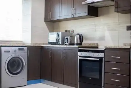 Better Living Apartments - 27