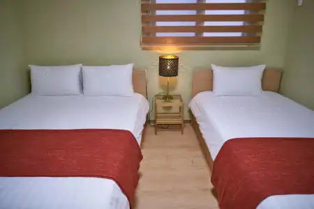 Seoul Station R Guesthouse - 5