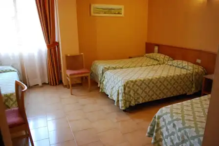Tre Torri - 1