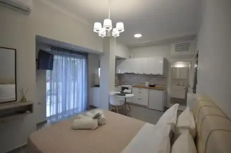 Chania Apartments - 45