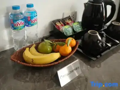 La Nueva Boutique Ha Noi - 207