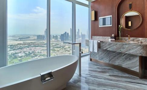 Waldorf Astoria Dubai International Financial Centre - 103