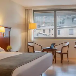 Hesperia Andorra - 49