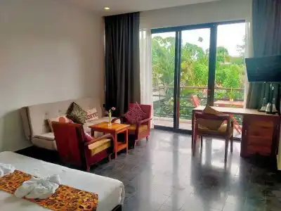 Sam So Boutique Villa - 84