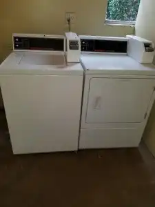 Executive Inn - 14