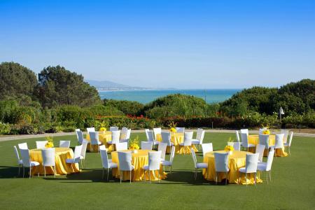 Laguna Cliffs Marriott Resort and Spa - 44
