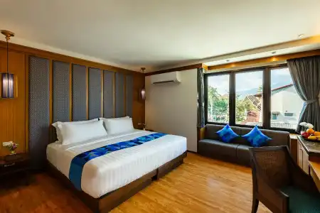 Lavana Chiangmai - 29