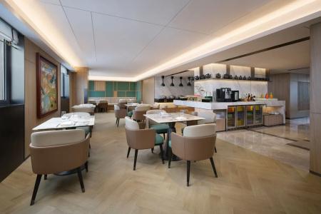 Courtyard by Marriott Shanghai Xujiahui - 24