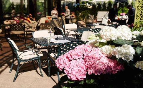 InterContinentals Kyiv by IHG - 27