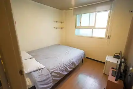 Beewon Guest House - Hostel - 34