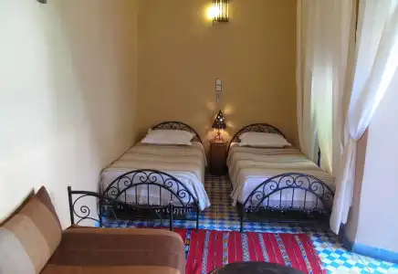 Riad Dar Tamlil - 2